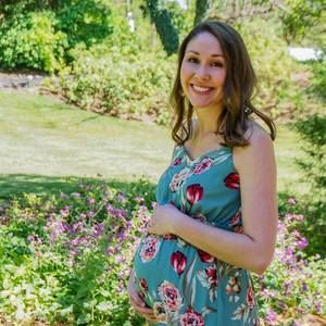 Meet your Posher, Kerri